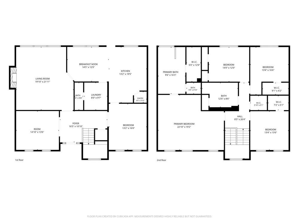 2104 Bay Hill Drive League City, TX 77573