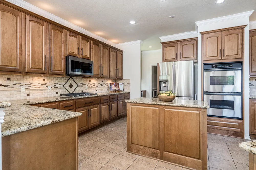 5914 Oakmoss Trail Spring, TX 77379