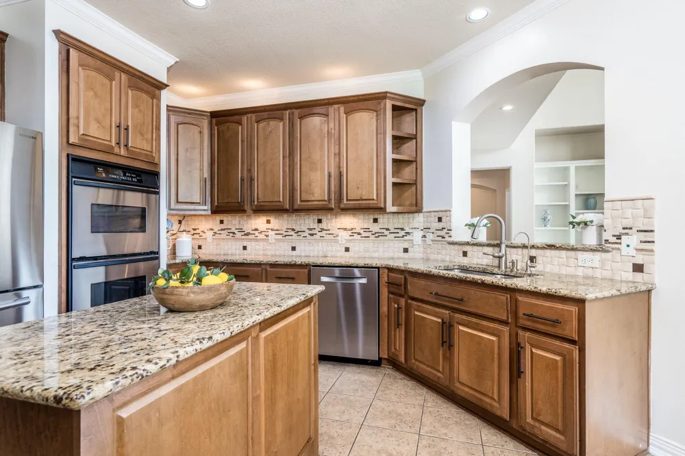 5914 Oakmoss Trail Spring, TX 77379