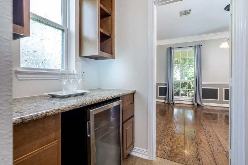 5914 Oakmoss Trail Spring, TX 77379