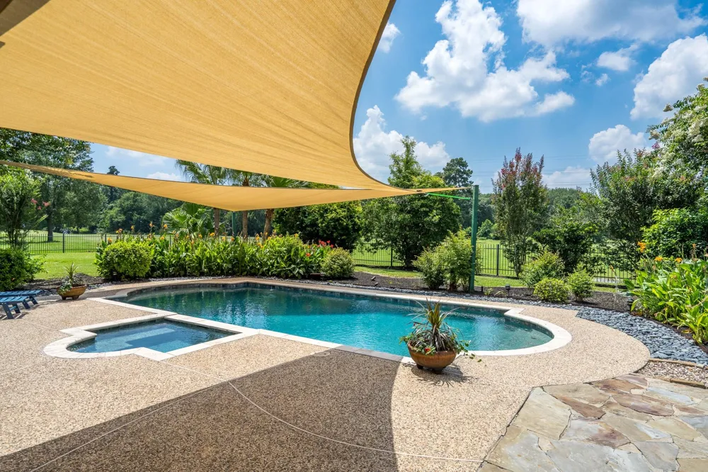 5914 Oakmoss Trail Spring, TX 77379