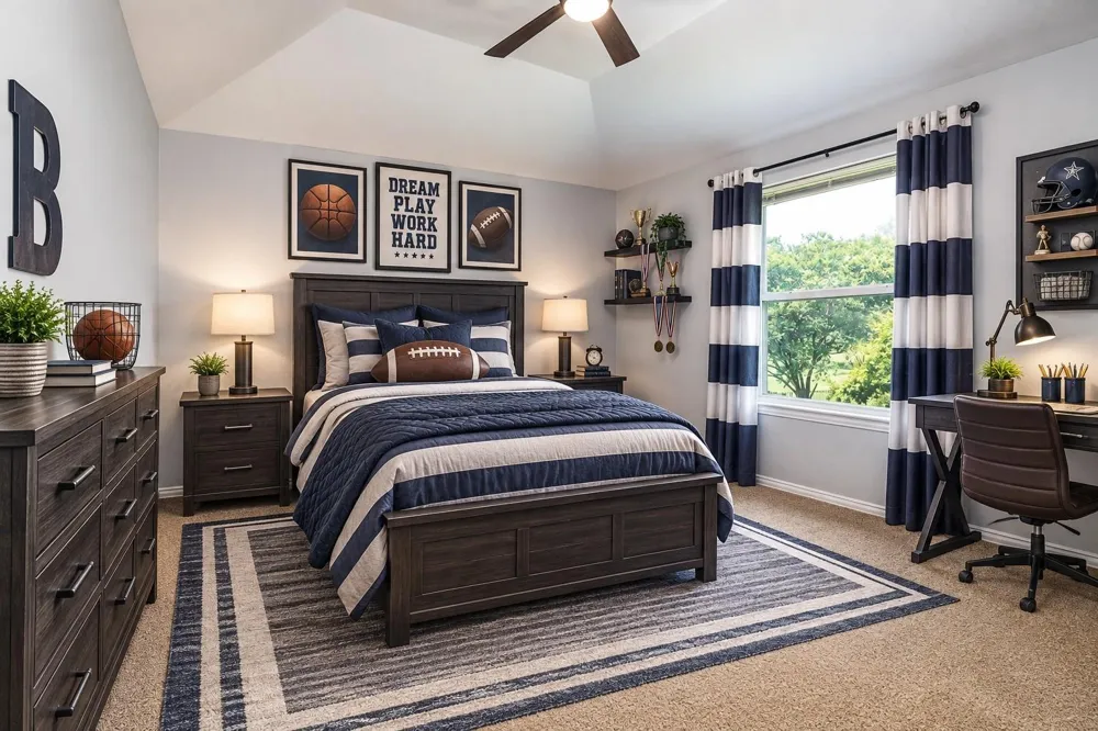 5914 Oakmoss Trail Spring, TX 77379