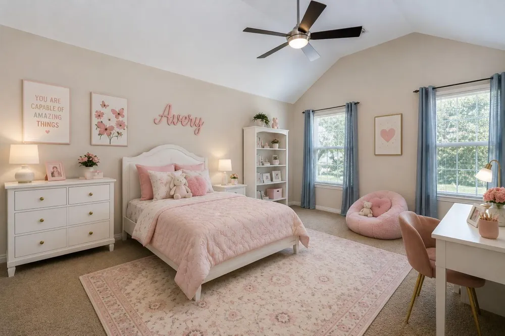 5914 Oakmoss Trail Spring, TX 77379