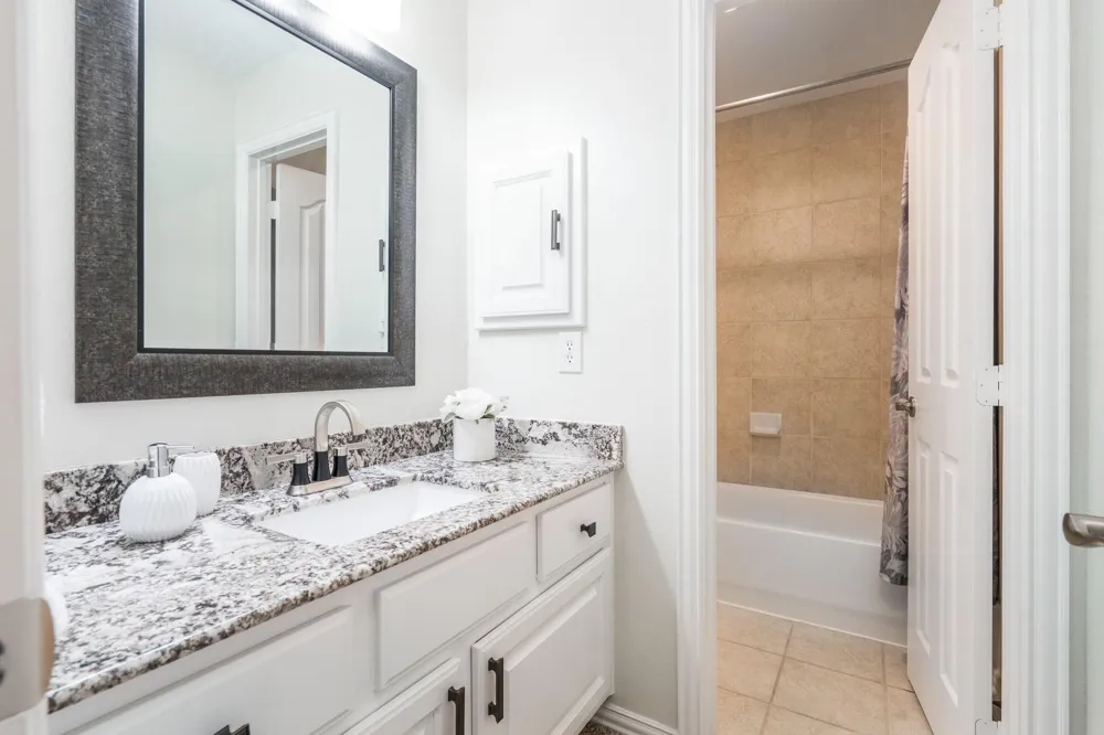 5914 Oakmoss Trail Spring, TX 77379