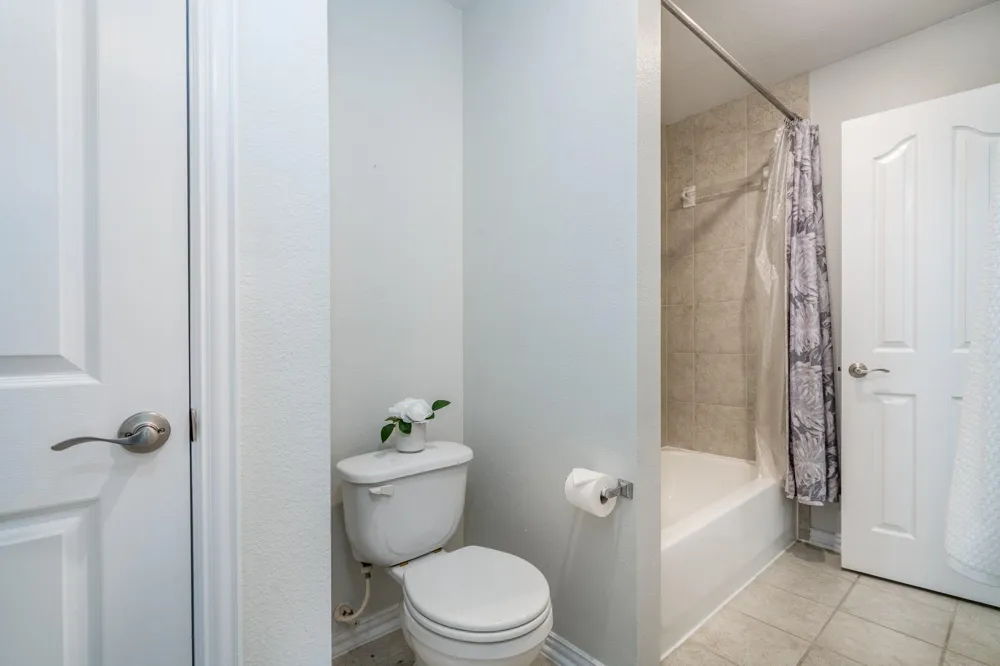 5914 Oakmoss Trail Spring, TX 77379