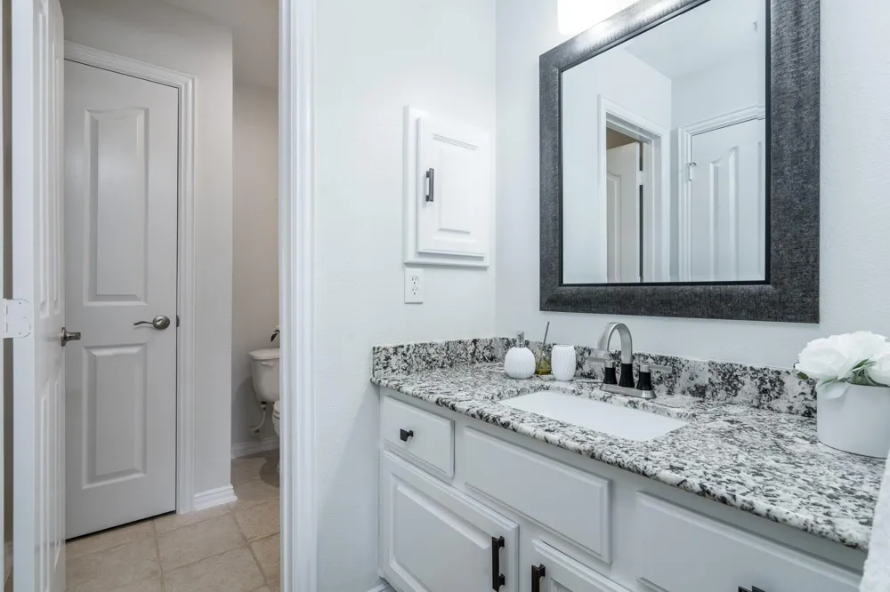 5914 Oakmoss Trail Spring, TX 77379