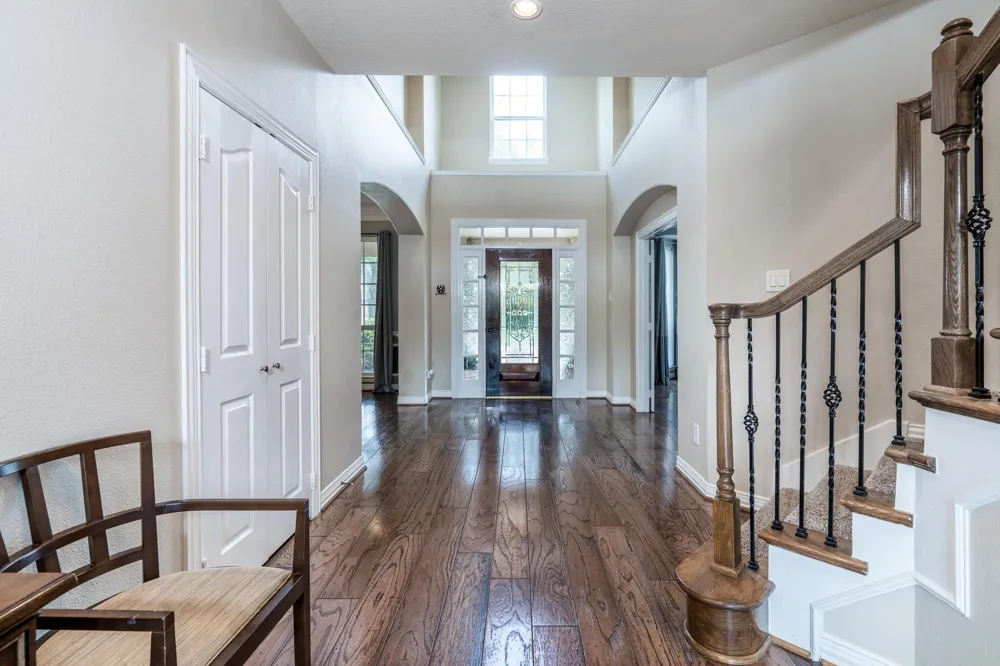5914 Oakmoss Trail Spring, TX 77379