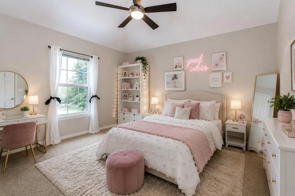 5914 Oakmoss Trail Spring, TX 77379