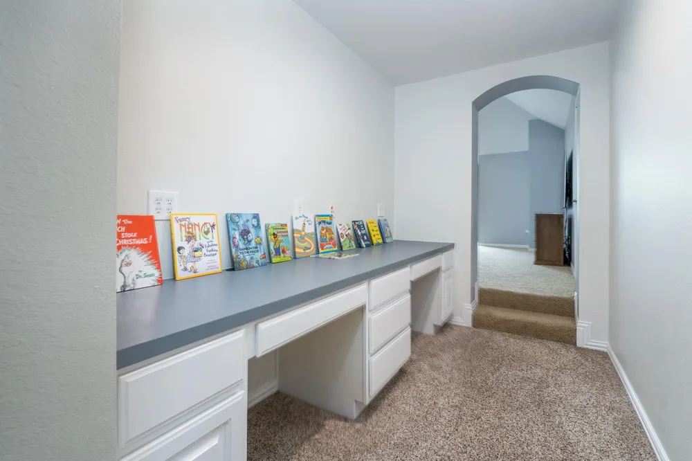 5914 Oakmoss Trail Spring, TX 77379