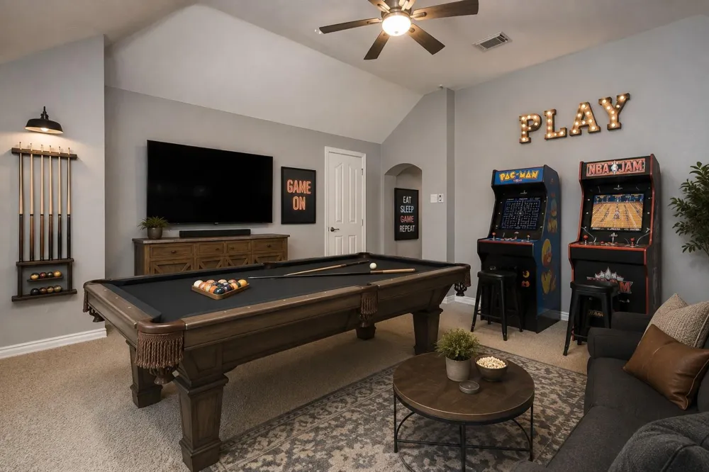 5914 Oakmoss Trail Spring, TX 77379