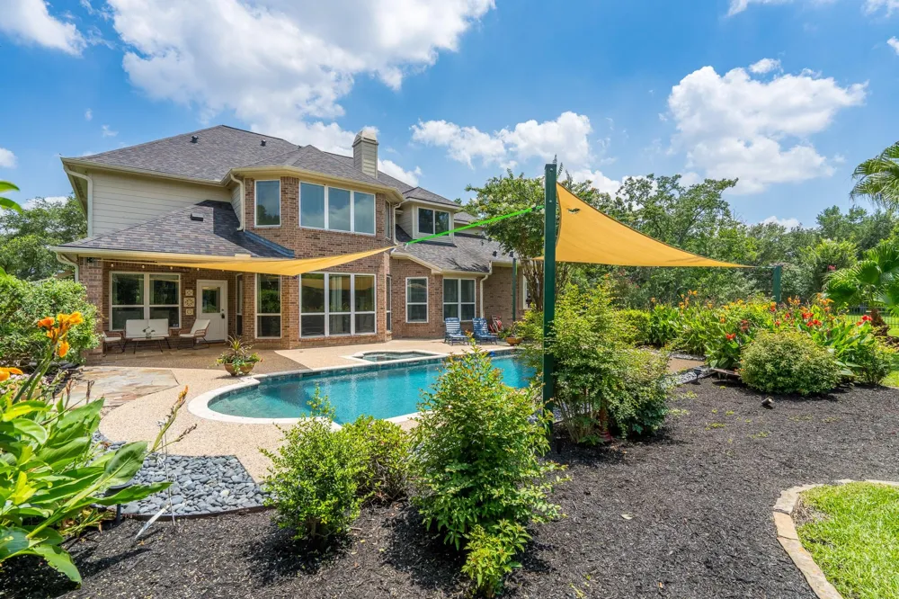 5914 Oakmoss Trail Spring, TX 77379