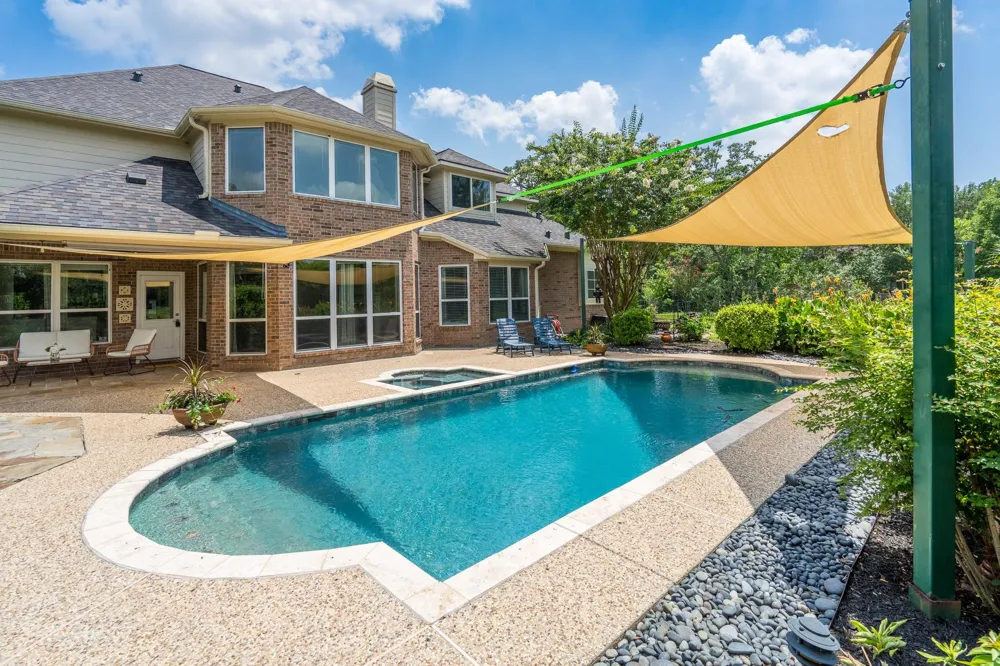 5914 Oakmoss Trail Spring, TX 77379