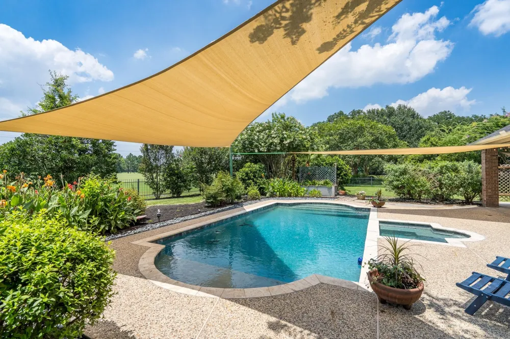 5914 Oakmoss Trail Spring, TX 77379