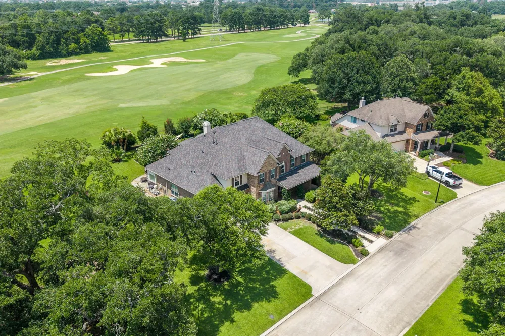 5914 Oakmoss Trail Spring, TX 77379