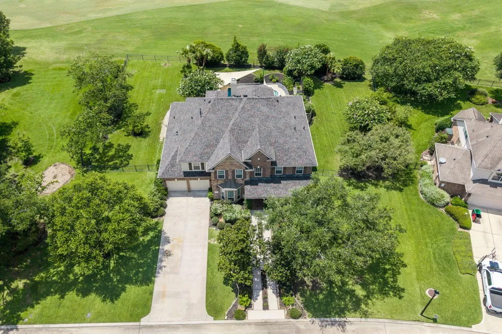5914 Oakmoss Trail Spring, TX 77379
