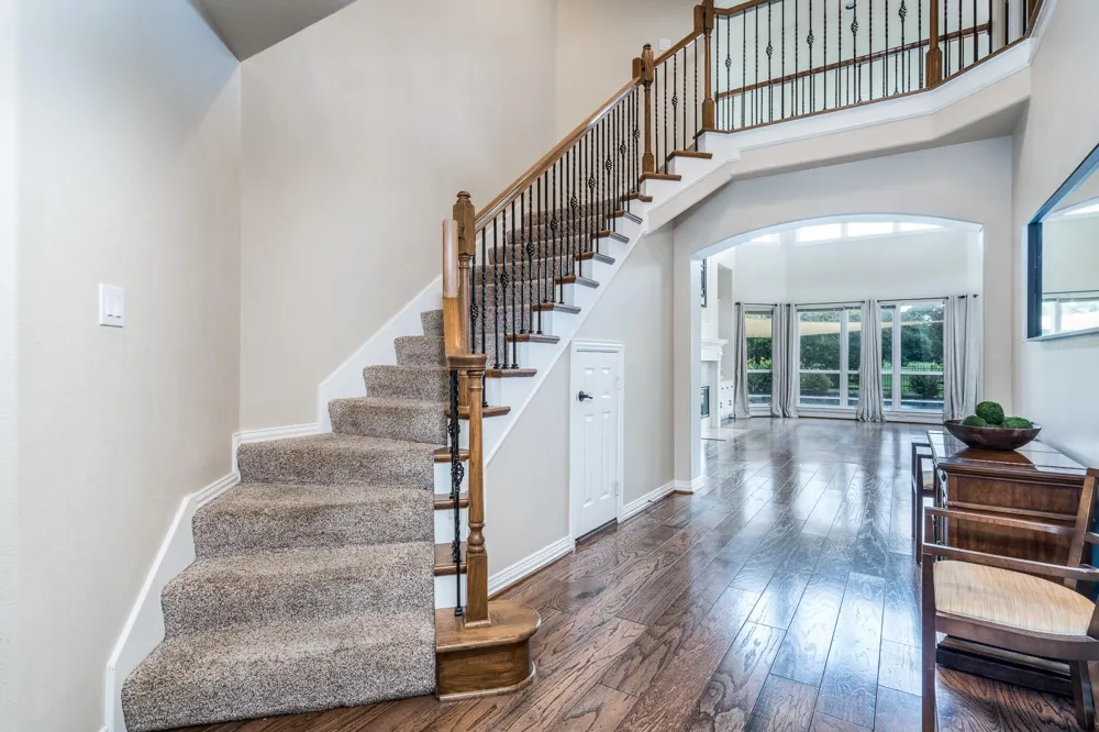 5914 Oakmoss Trail Spring, TX 77379
