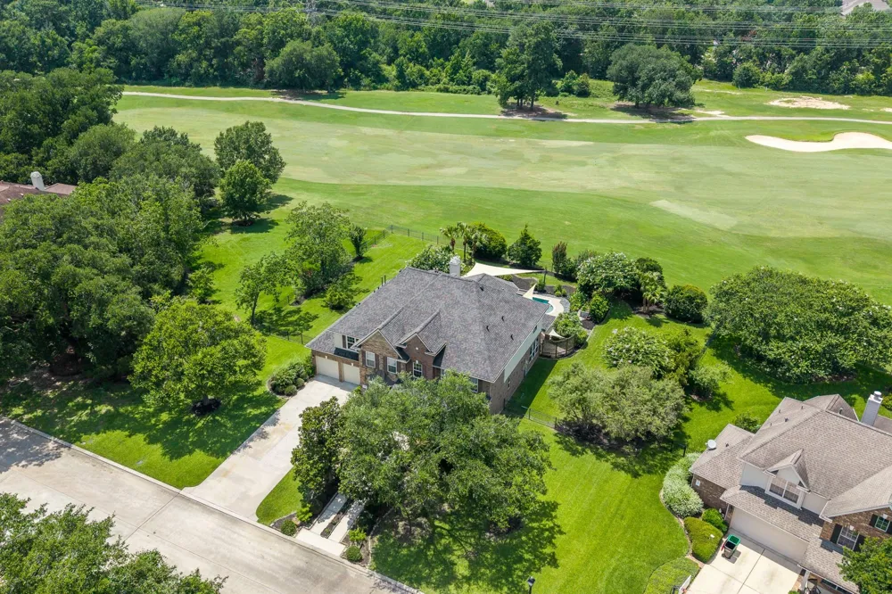 5914 Oakmoss Trail Spring, TX 77379
