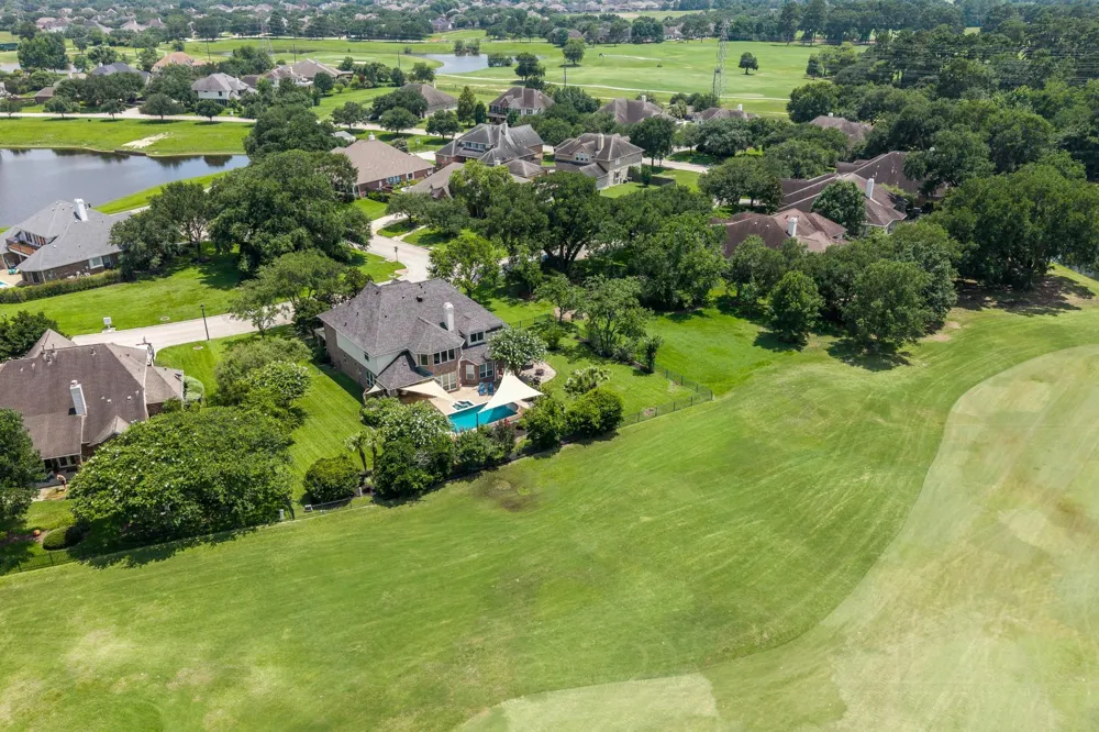 5914 Oakmoss Trail Spring, TX 77379