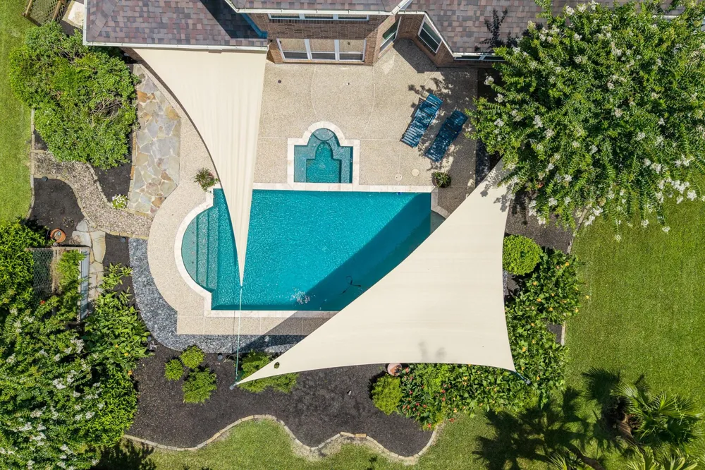 5914 Oakmoss Trail Spring, TX 77379