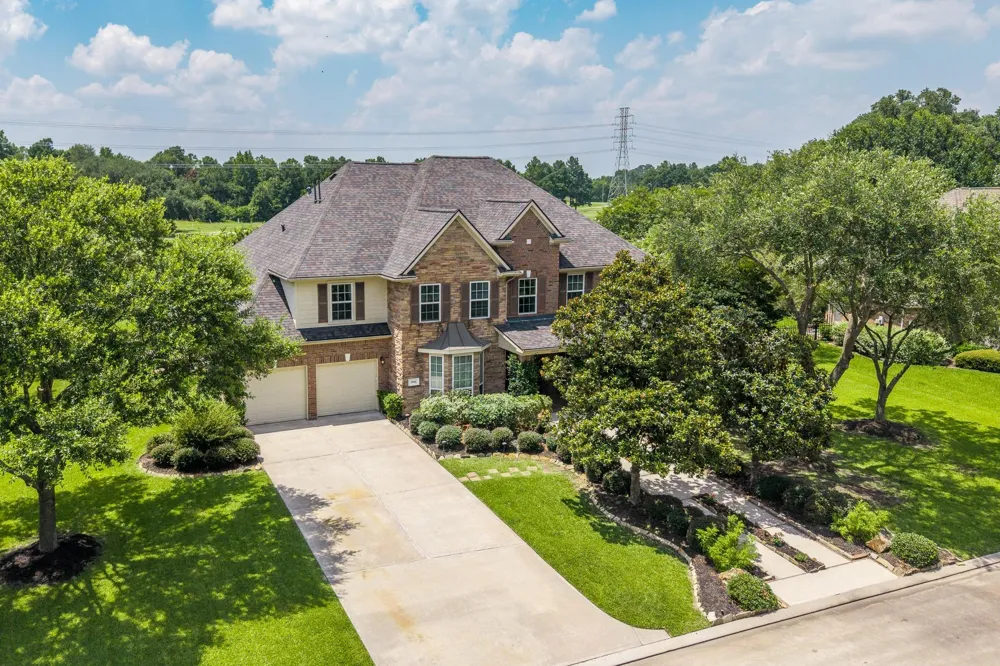 5914 Oakmoss Trail Spring, TX 77379