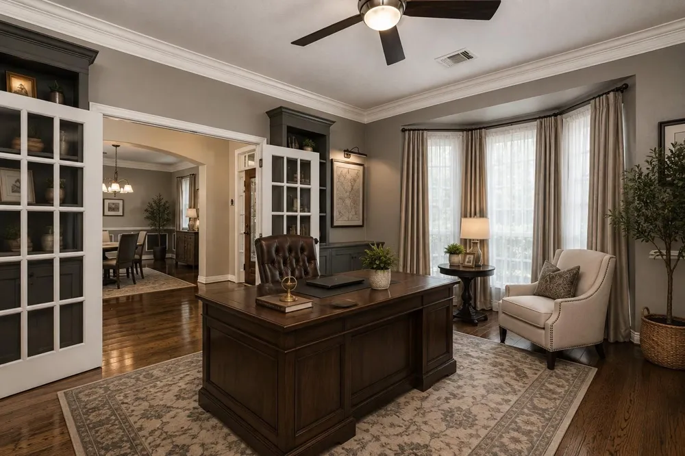 5914 Oakmoss Trail Spring, TX 77379