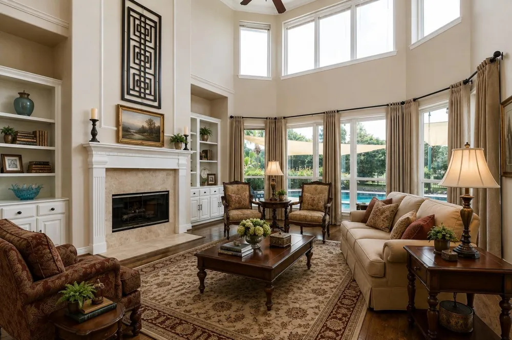 5914 Oakmoss Trail Spring, TX 77379