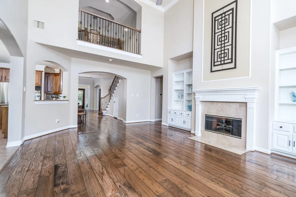 5914 Oakmoss Trail Spring, TX 77379