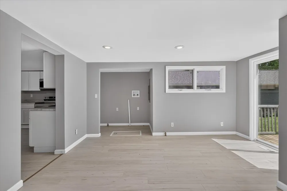 60 E Hickory Road Battle Creek, MI 49017