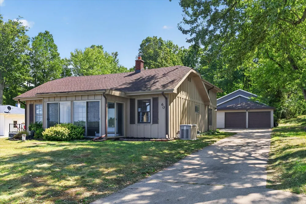 60 E Hickory Road Battle Creek, MI 49017