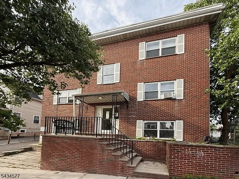 109 William #4 Unit 4 Belleville, NJ 07109