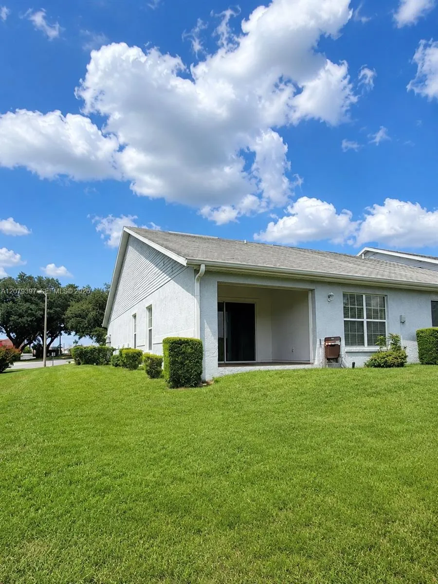 Address Not Shown ocala, FL 34481