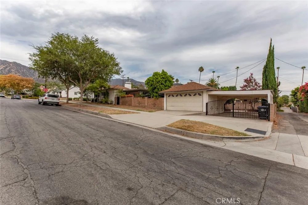 1954 Bel Aire Glendale, CA 91201
