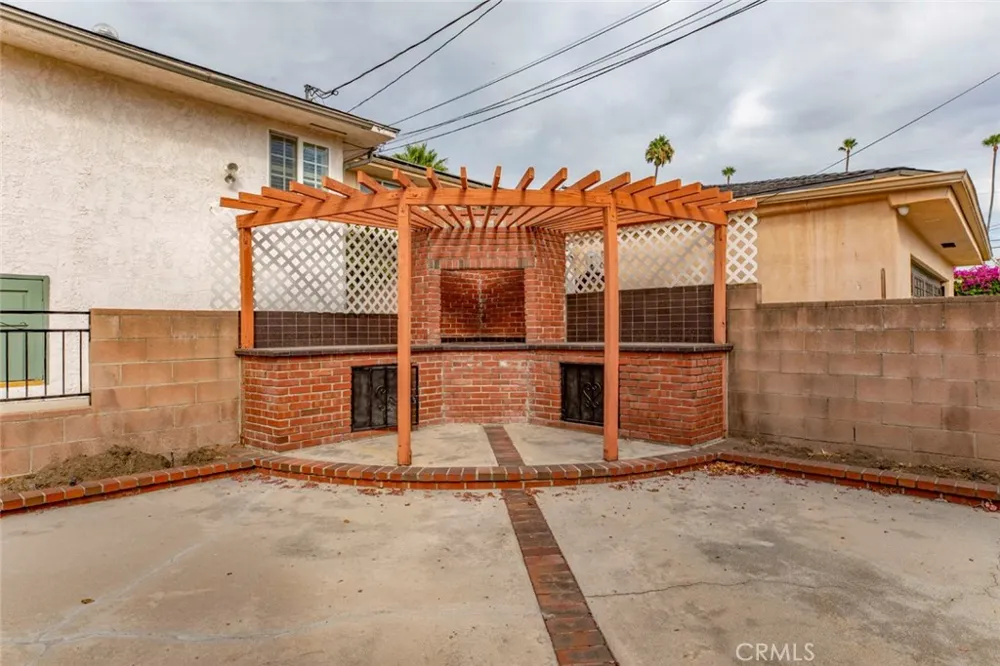 1954 Bel Aire Glendale, CA 91201
