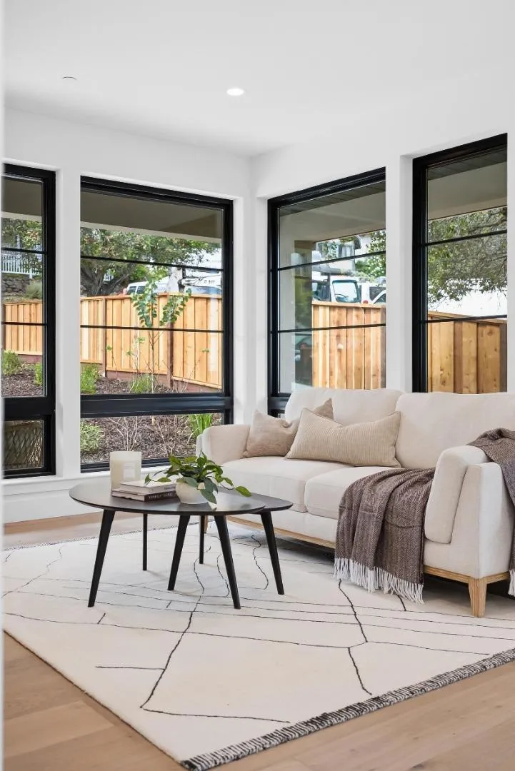 875 Vista Drive Redwood City, CA 94062