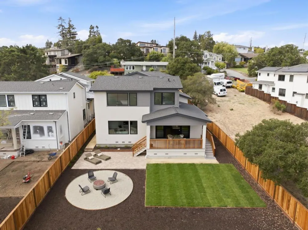 875 Vista Drive Redwood City, CA 94062