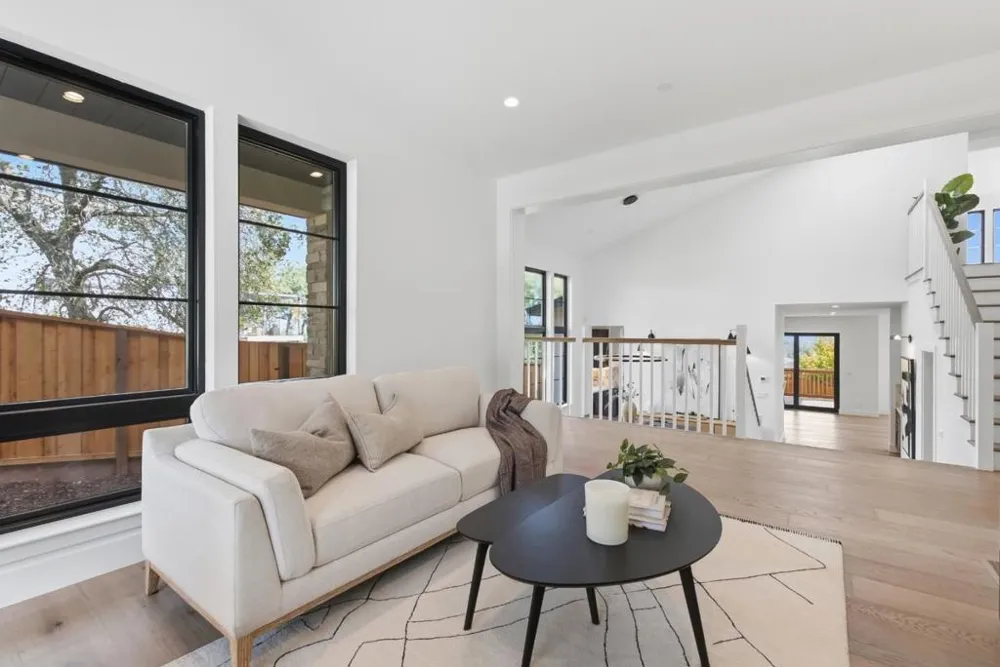 875 Vista Drive Redwood City, CA 94062