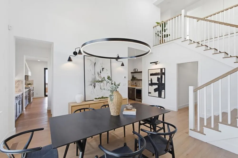 875 Vista Drive Redwood City, CA 94062