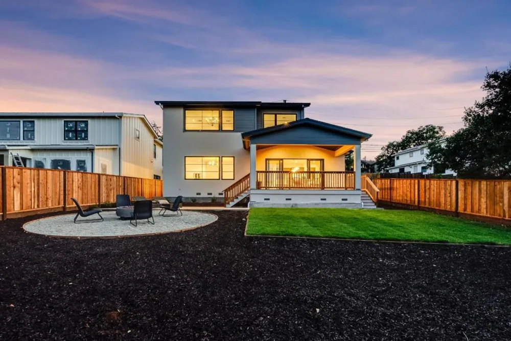 875 Vista Drive Redwood City, CA 94062