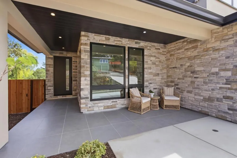 875 Vista Drive Redwood City, CA 94062
