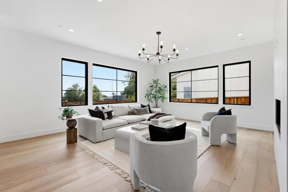 875 Vista Drive Redwood City, CA 94062