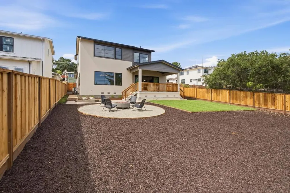 875 Vista Drive Redwood City, CA 94062