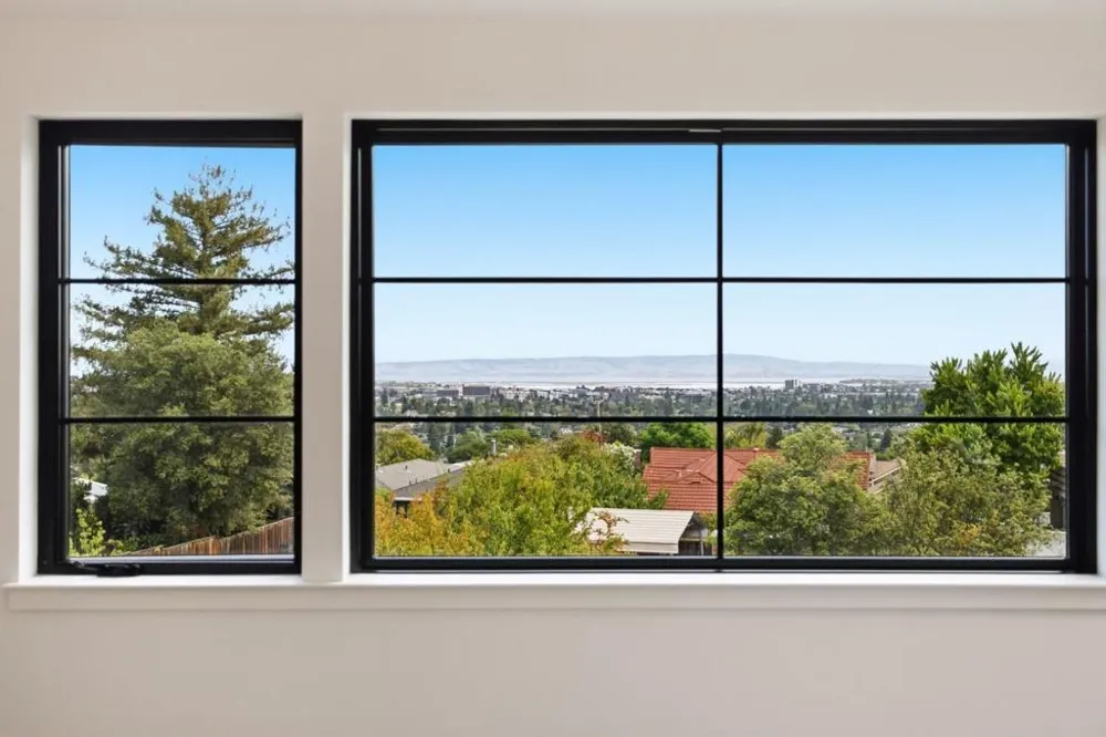 875 Vista Drive Redwood City, CA 94062