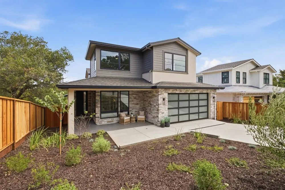 875 Vista Drive Redwood City, CA 94062