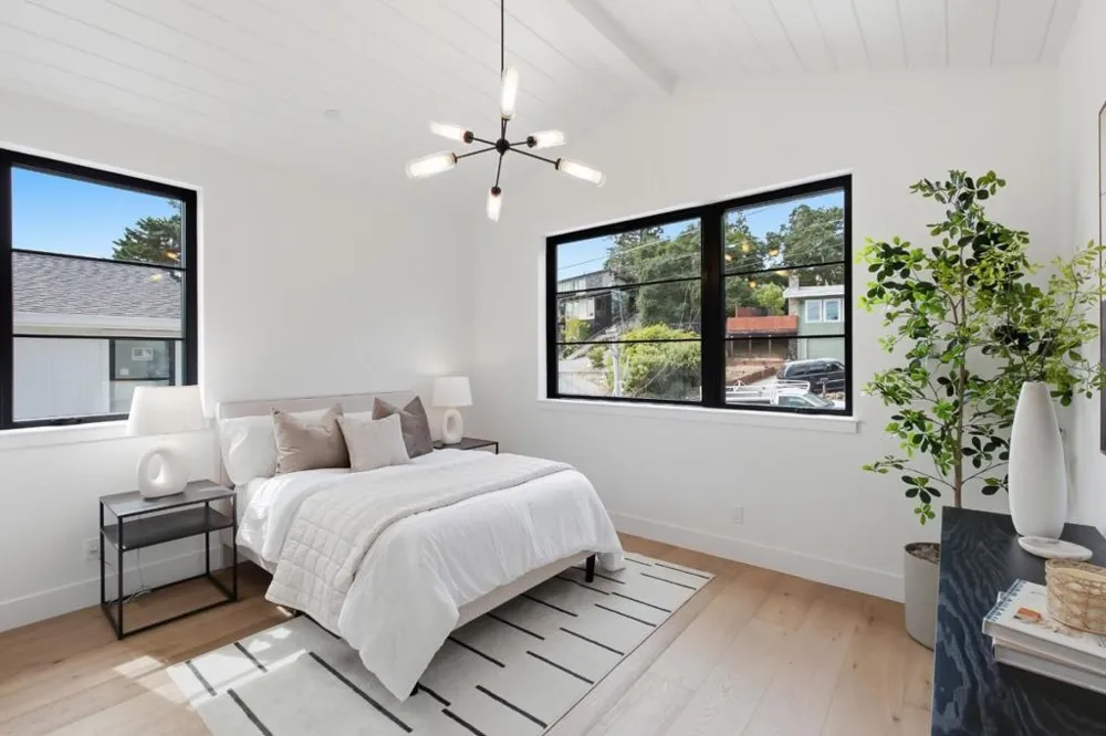 875 Vista Drive Redwood City, CA 94062