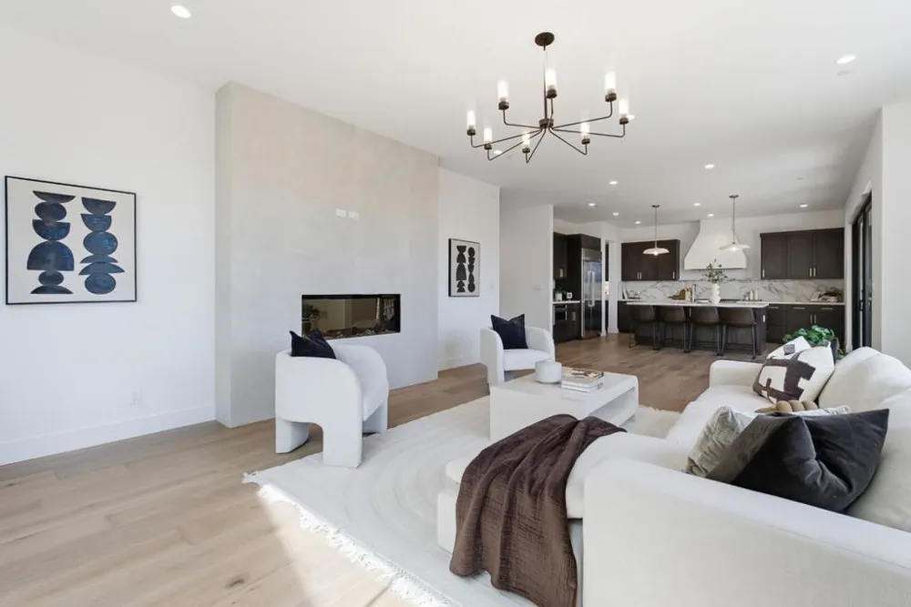 875 Vista Drive Redwood City, CA 94062