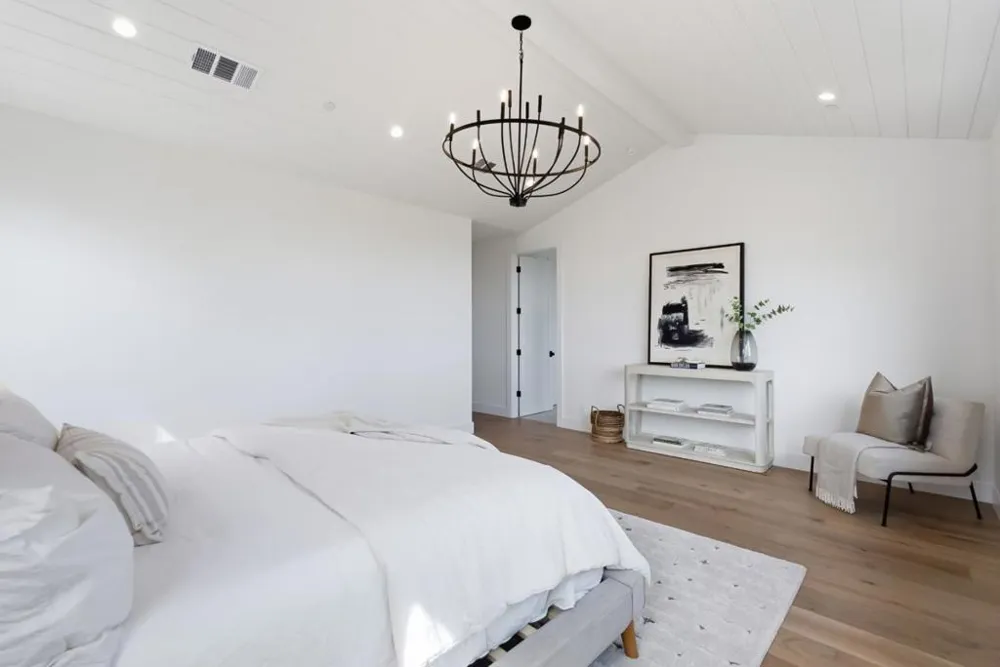 875 Vista Drive Redwood City, CA 94062
