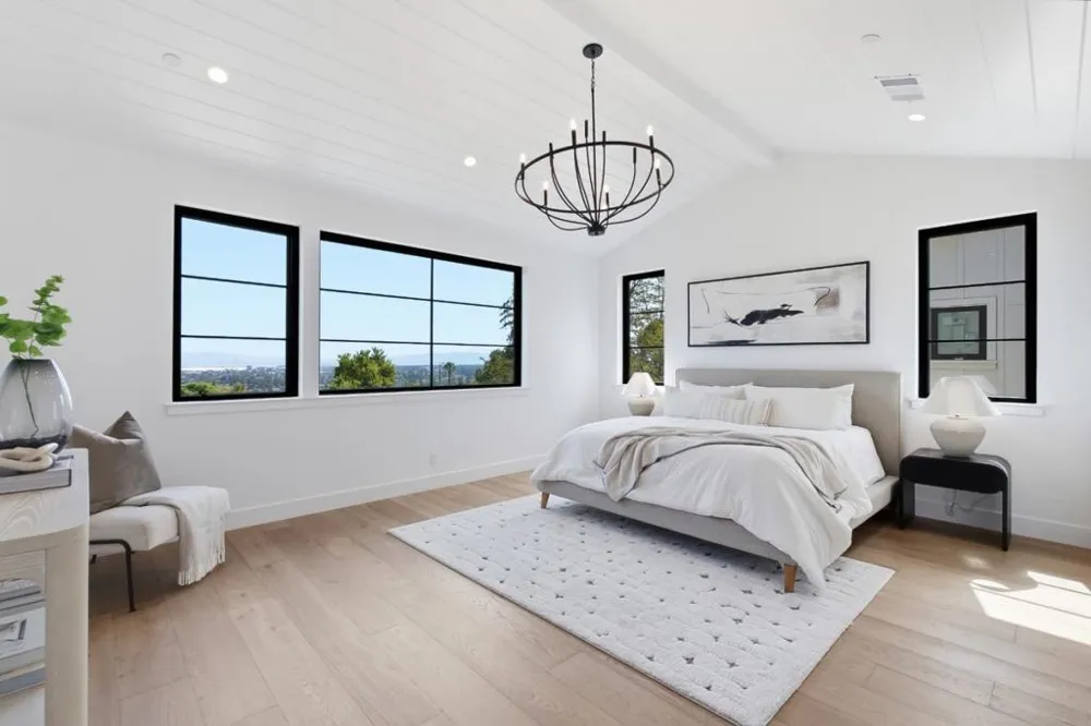 875 Vista Drive Redwood City, CA 94062