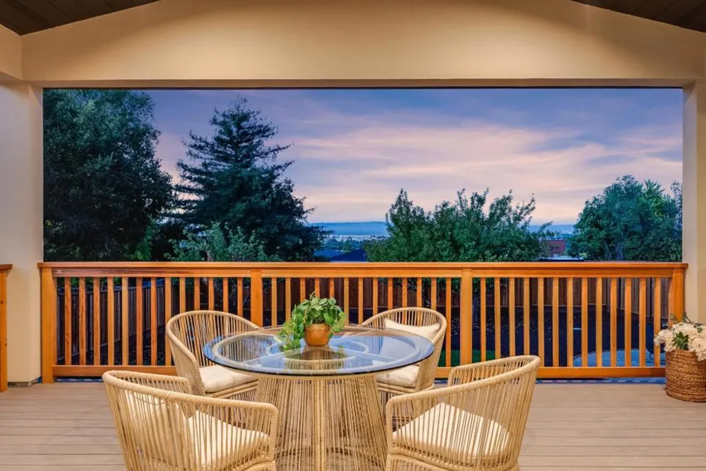 875 Vista Drive Redwood City, CA 94062