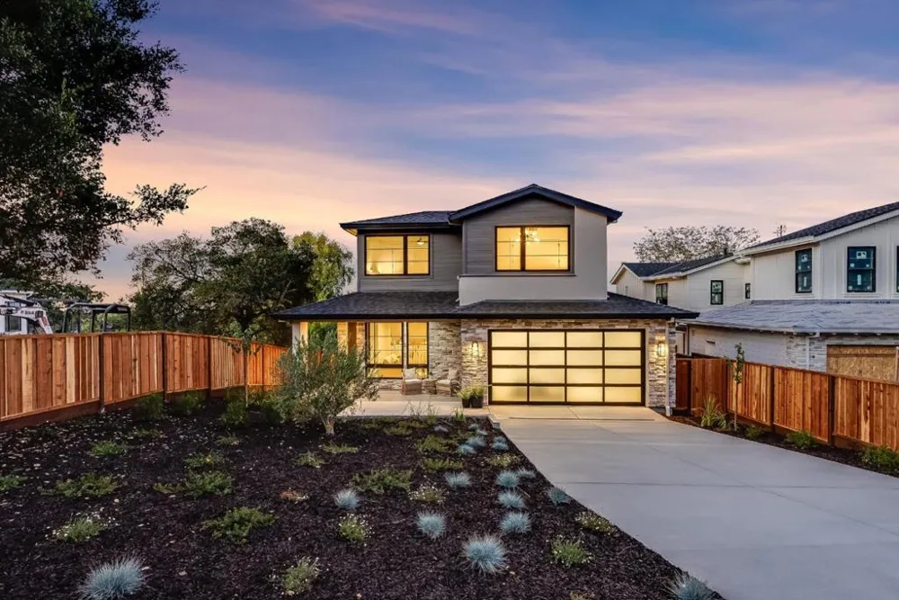 875 Vista Drive Redwood City, CA 94062