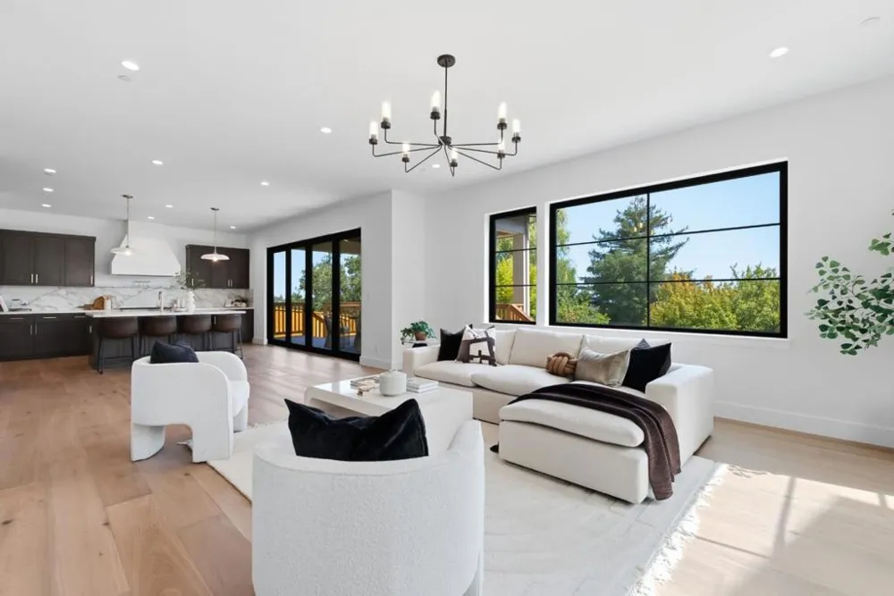 875 Vista Drive Redwood City, CA 94062